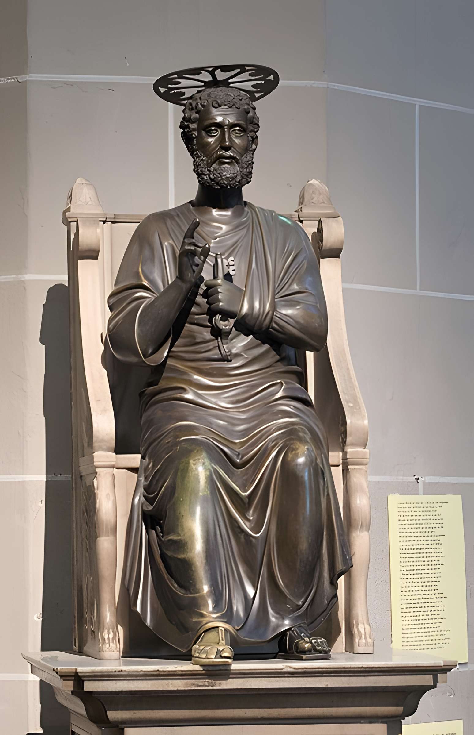 Église Saint-Pierre-des-Minimes de Clermont-Ferrand