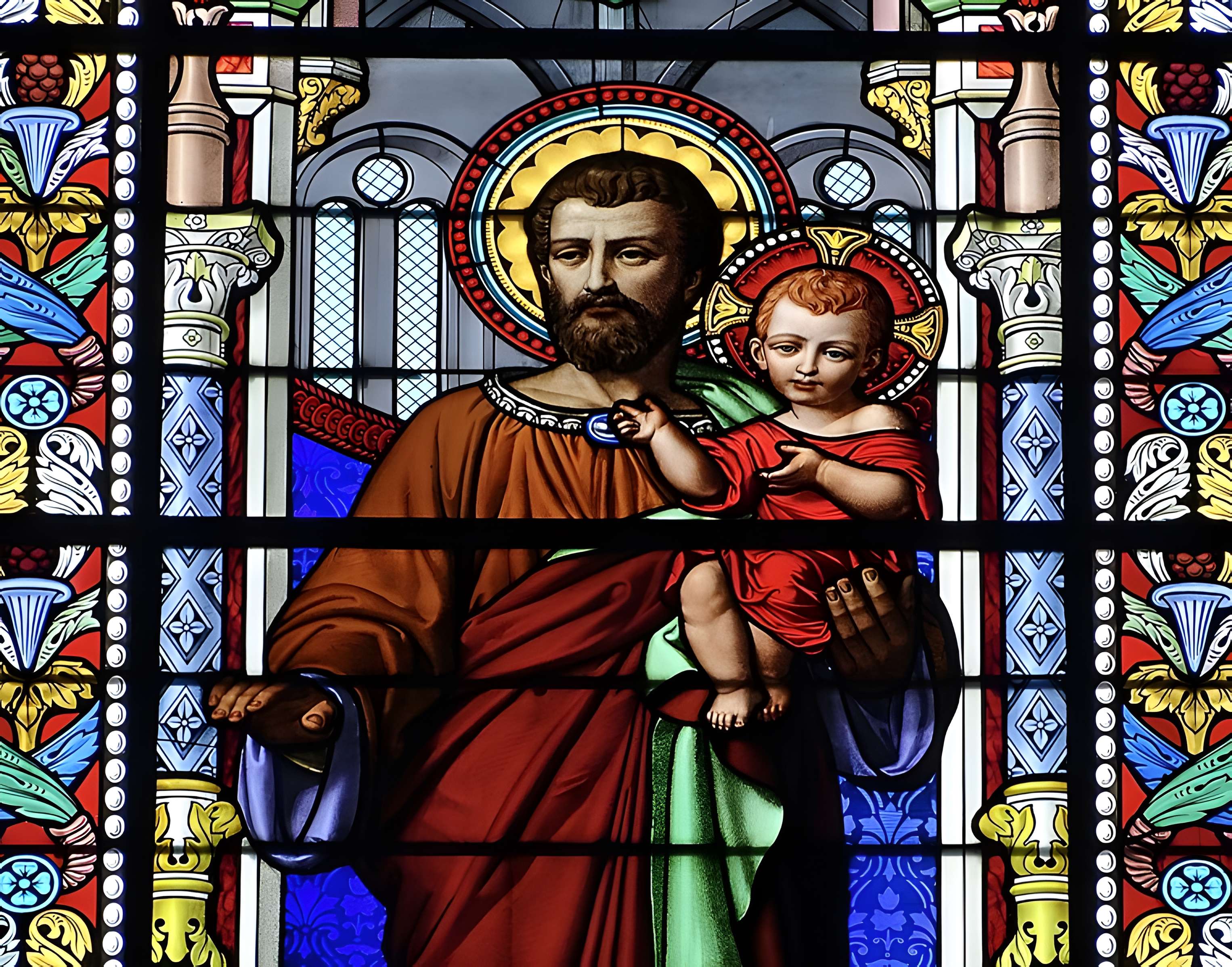 Église Saint-Pierre-des-Minimes de Clermont-Ferrand