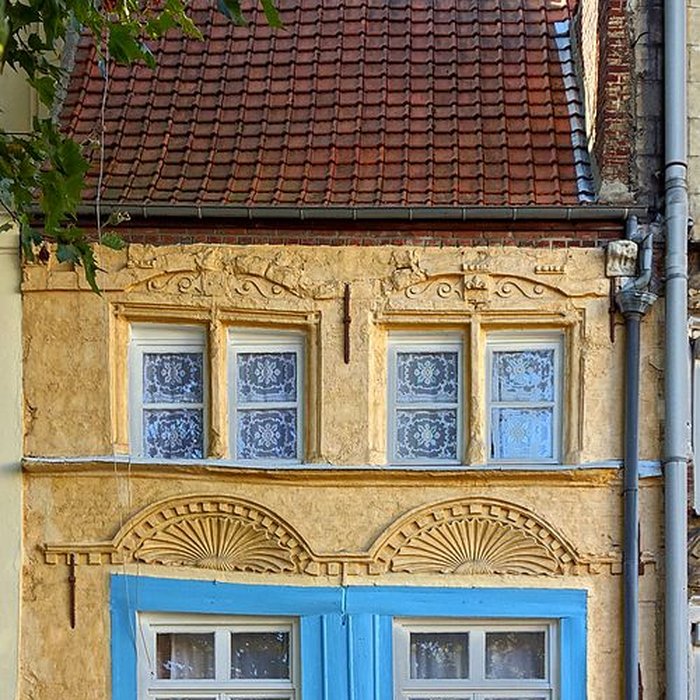 Photo de Maison