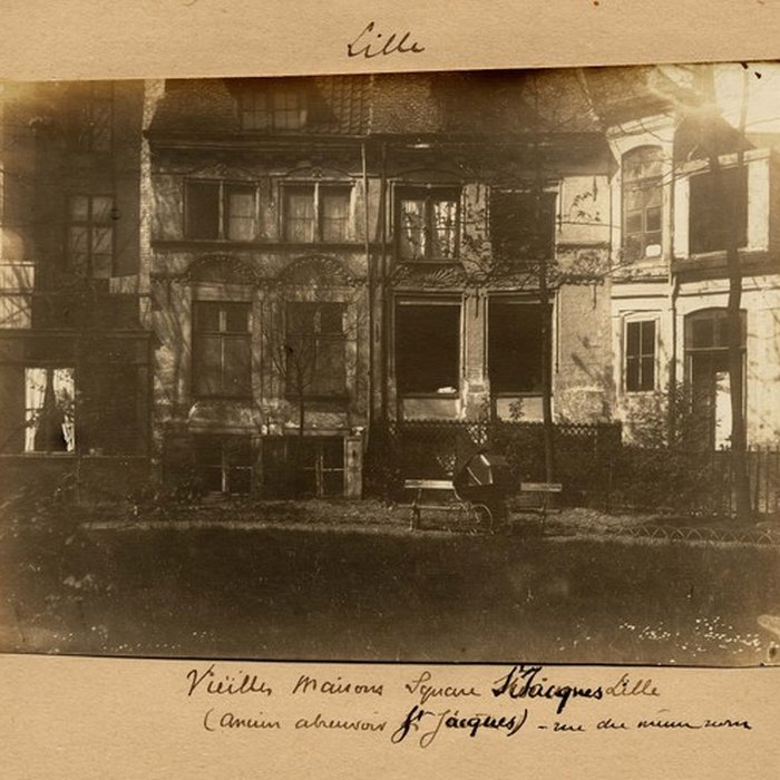 Photo de Maison
