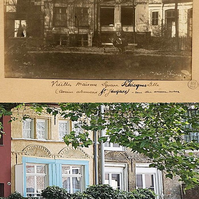 Photo de Maison