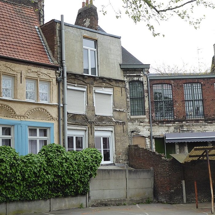 Photo de Maison