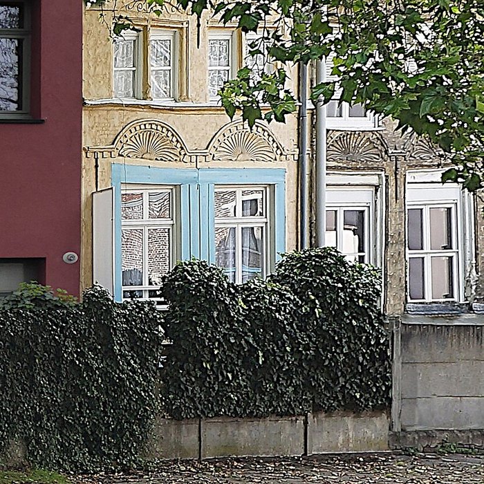 Photo de Maison