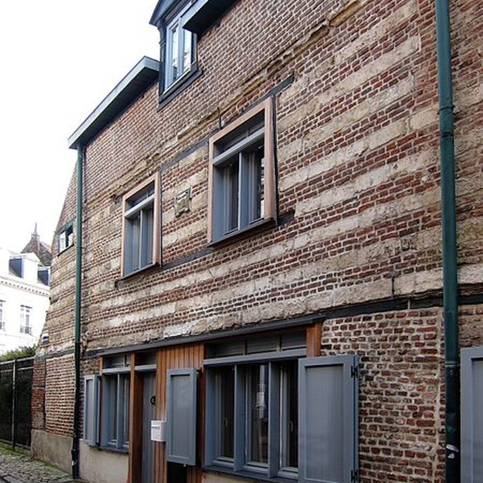 Photo de Maison