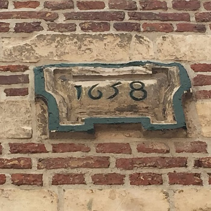 Photo de Maison