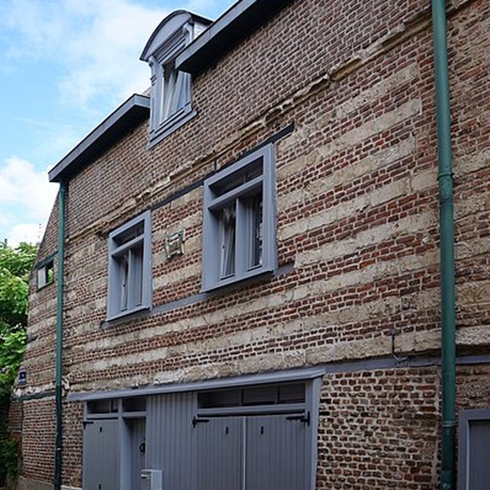 Photo de Maison