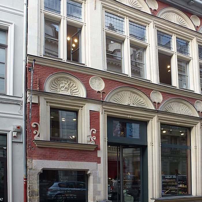 Photo de Maison