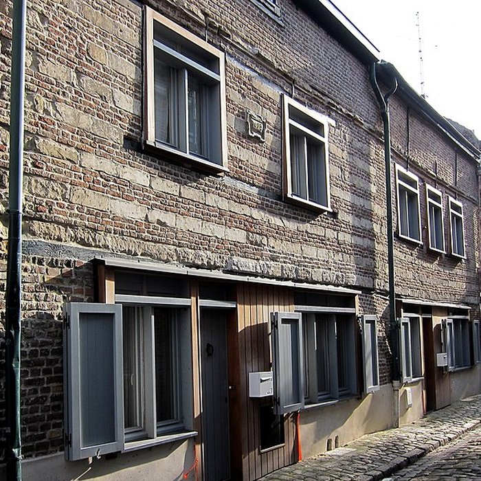 Photo de Maison