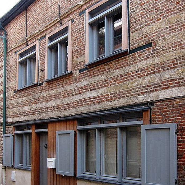Photo de Maison