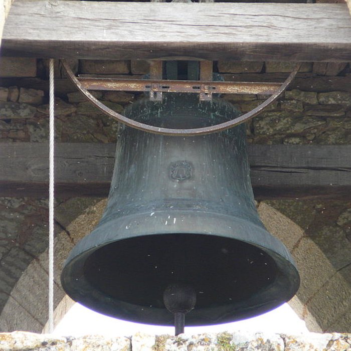 Photo de Église Saint-Pierre-ès-Liens de Cabans