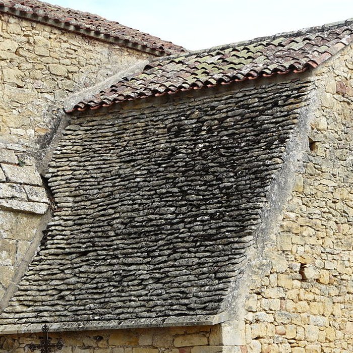 Photo de Église Saint-Pierre-ès-Liens de Cabans