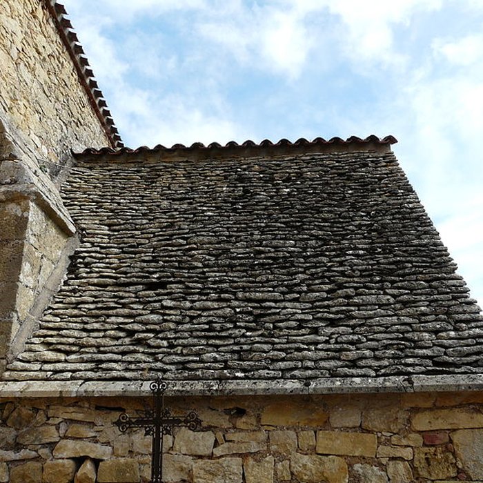 Photo de Église Saint-Pierre-ès-Liens de Cabans