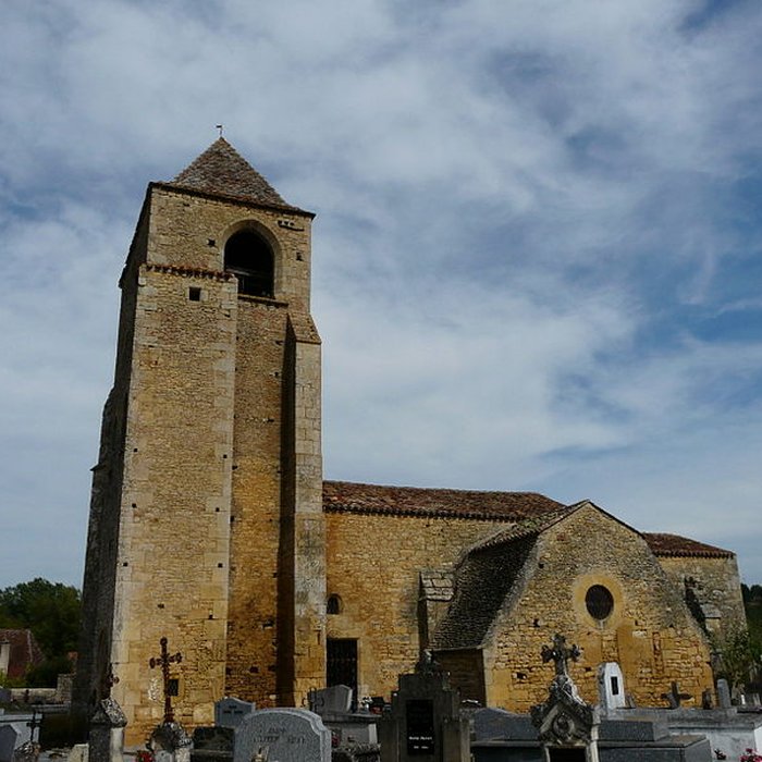 Photo de Église Saint-Pierre-ès-Liens de Cabans
