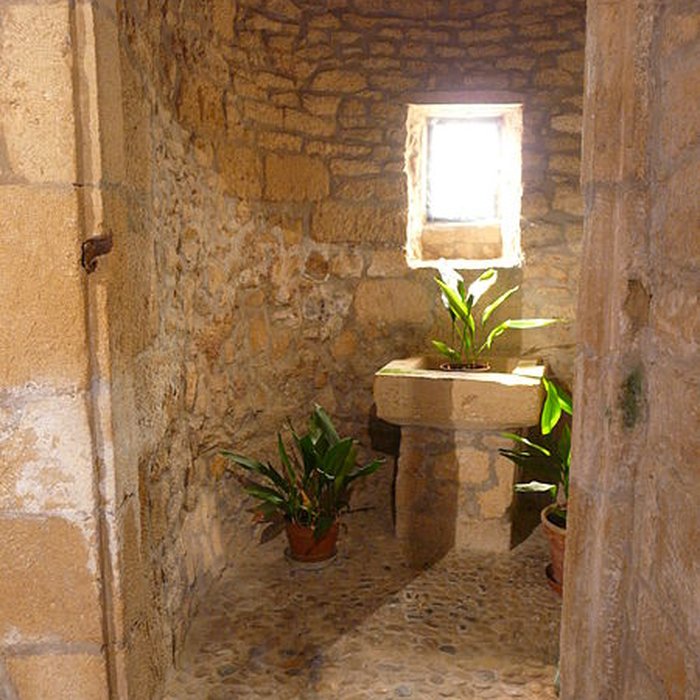 Photo de Église Saint-Pierre-ès-Liens de Cabans