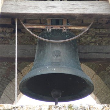Église Saint-Pierre-ès-Liens de Cabans