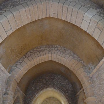 Église Saint-Pierre-ès-Liens de Cabans