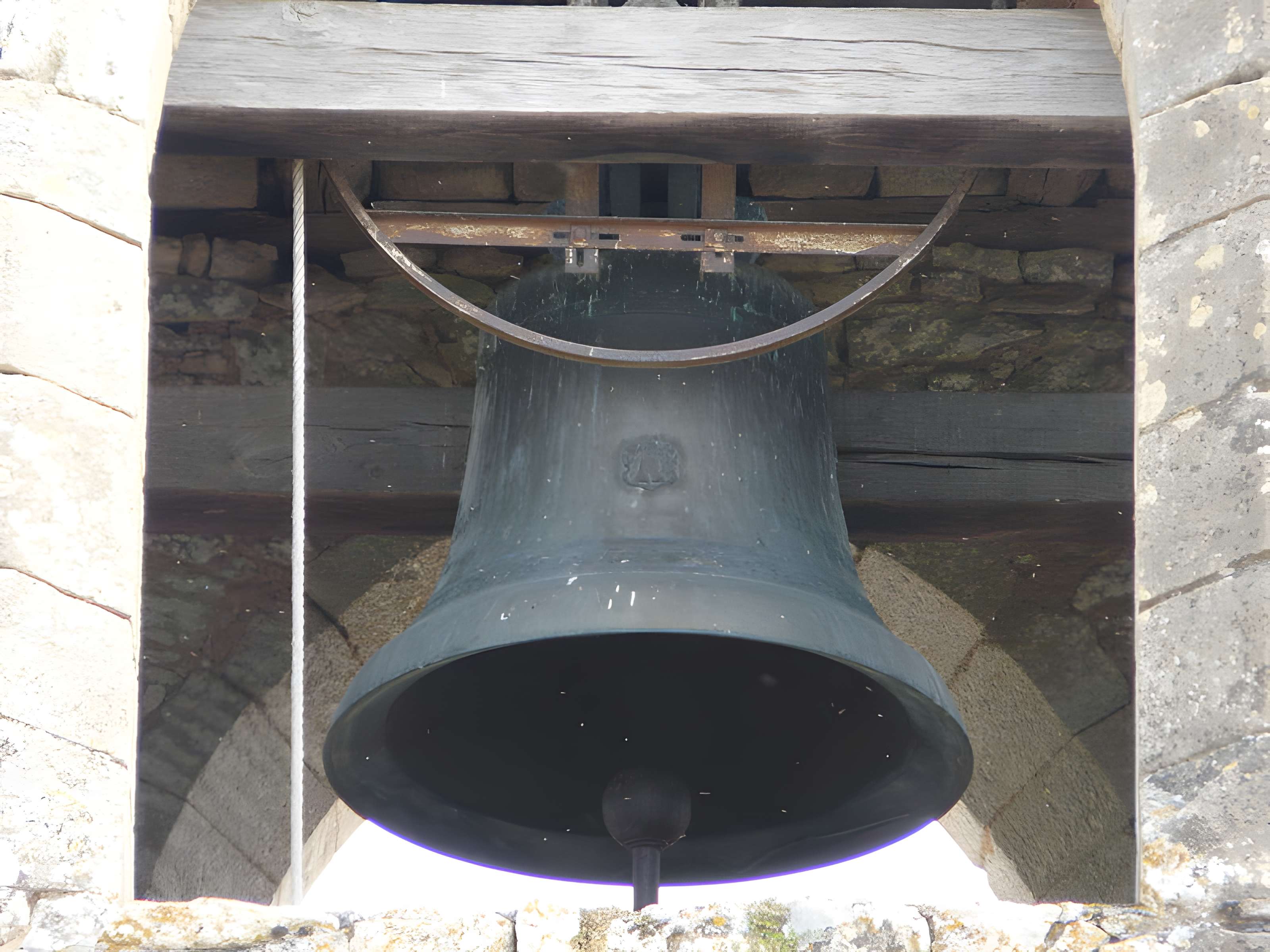 Église Saint-Pierre-ès-Liens de Cabans