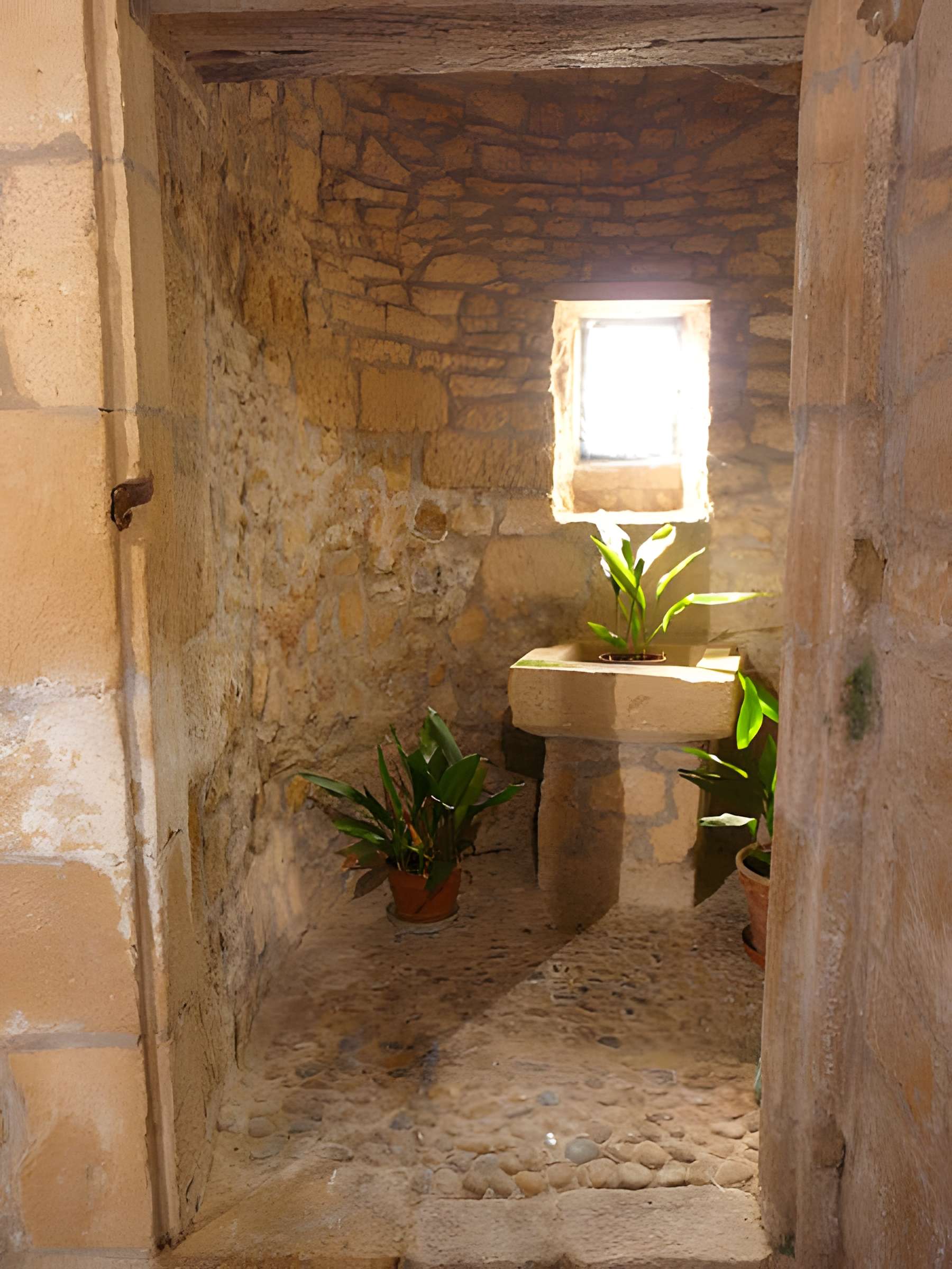 Église Saint-Pierre-ès-Liens de Cabans