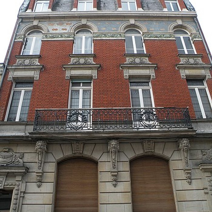 Photo de Maison