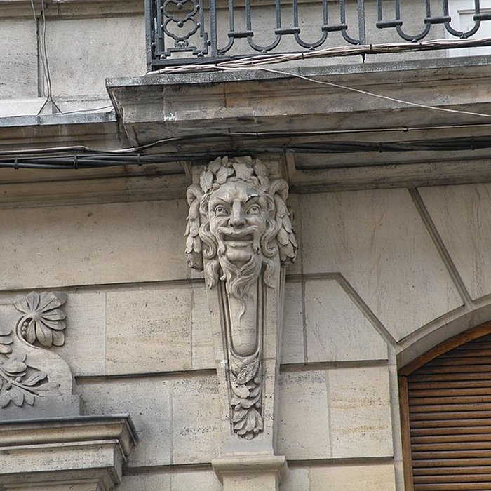 Photo de Maison
