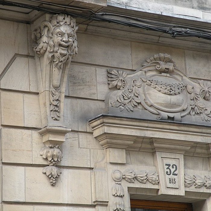 Photo de Maison