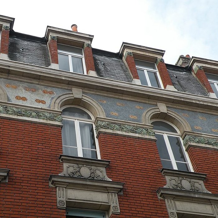 Photo de Maison