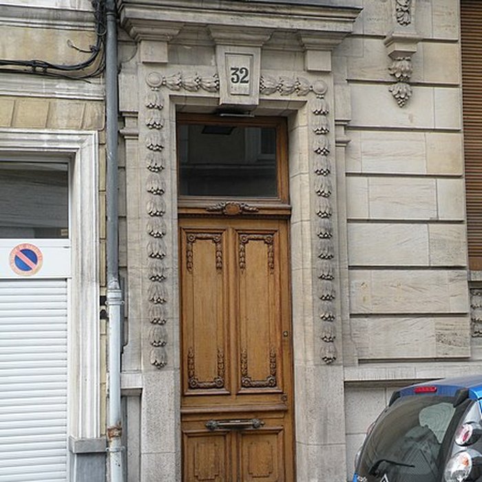 Photo de Maison
