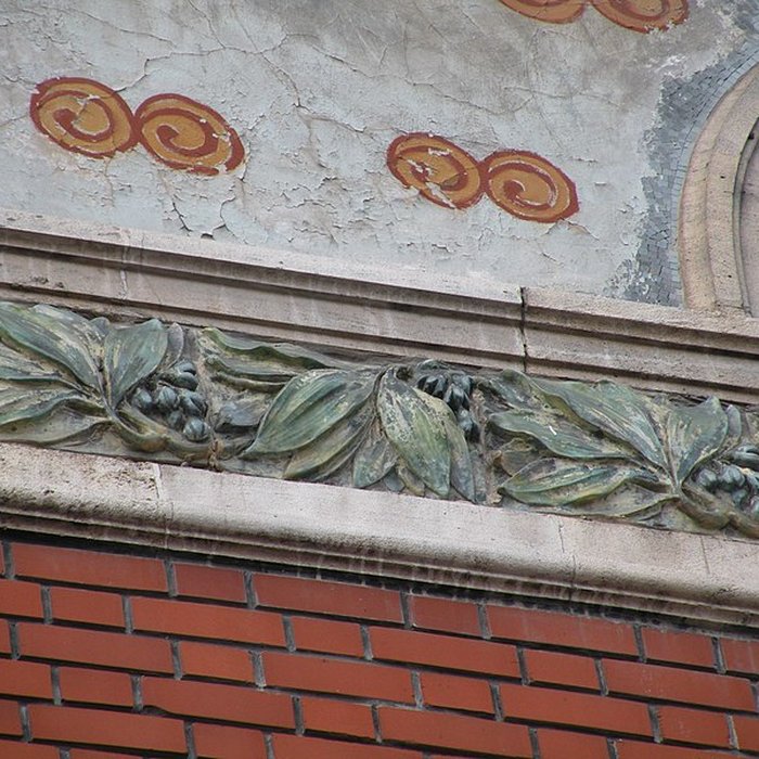 Photo de Maison