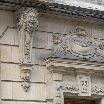 Maison