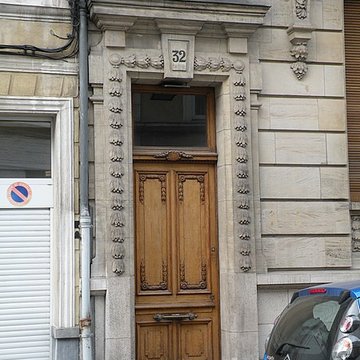 Maison