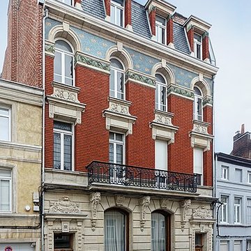 Maison