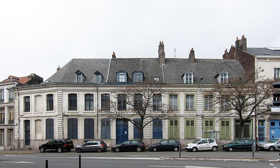 Photo de Maisons