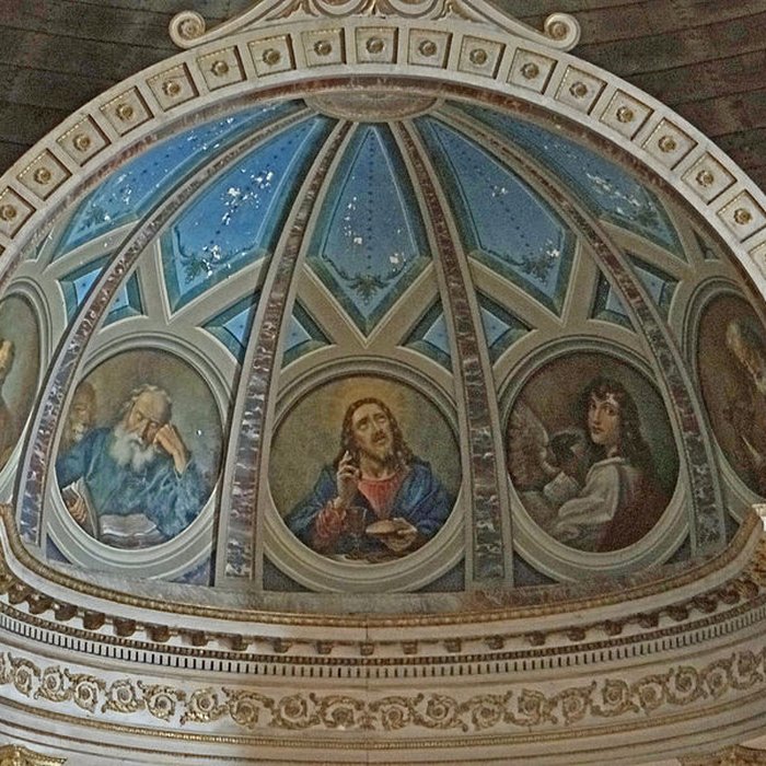 Photo de Église Saint-Pierre-ès-Liens de Clairac