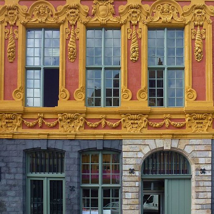 Photo de Maisons