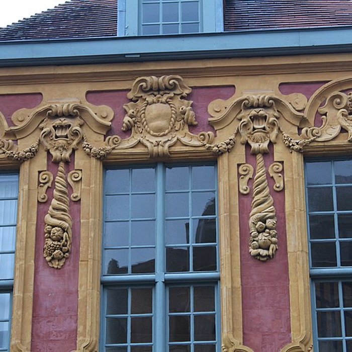 Photo de Maisons