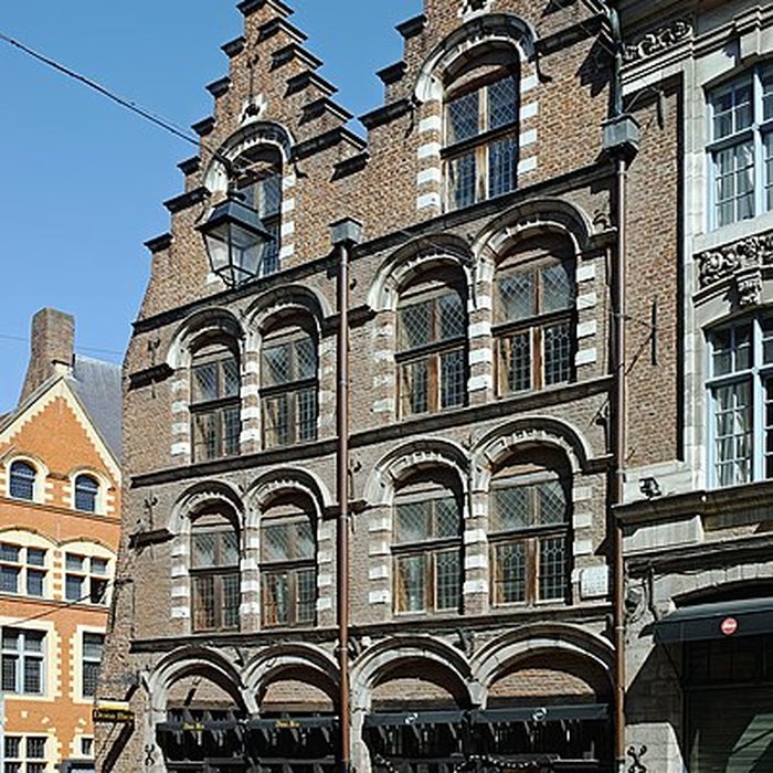 Photo de Maisons