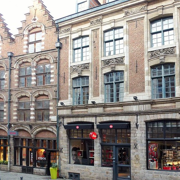 Photo de Maisons