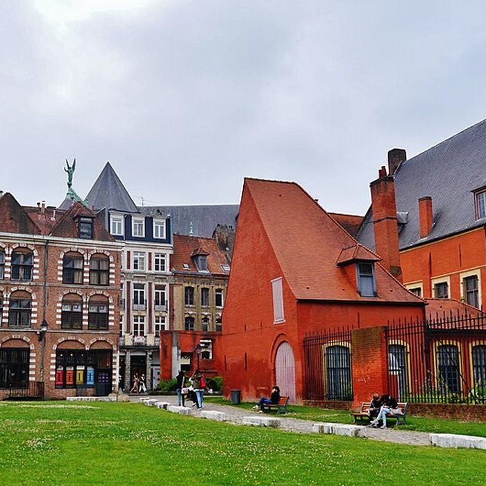 Photo de Maisons