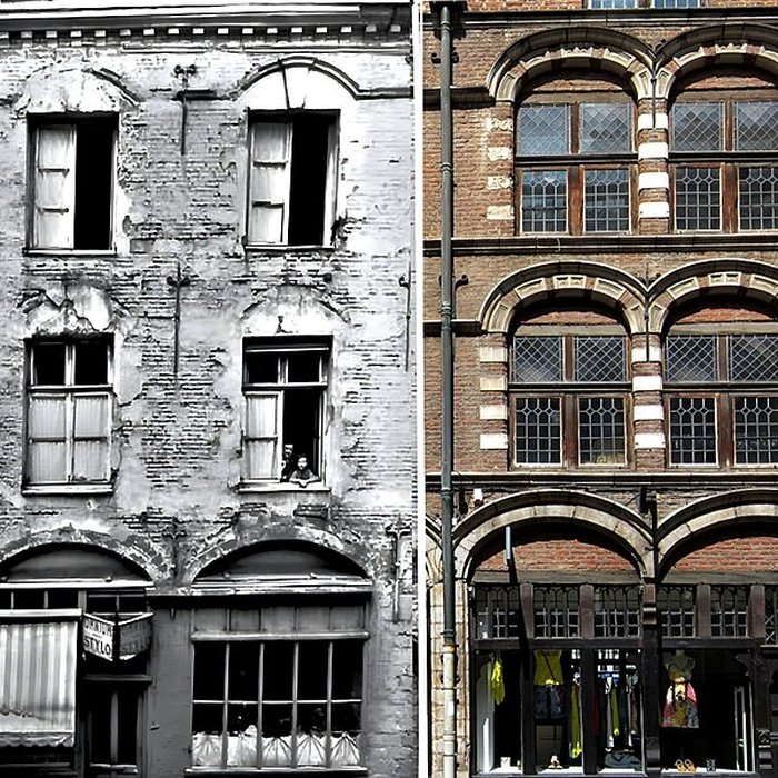 Photo de Maisons