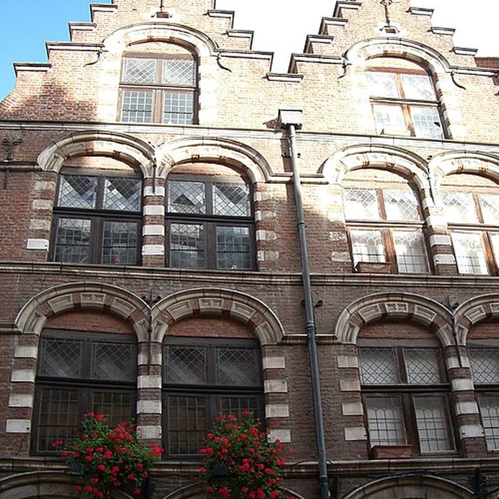 Photo de Maisons