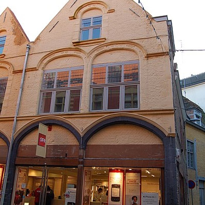 Photo de Maisons