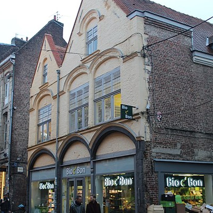 Photo de Maisons