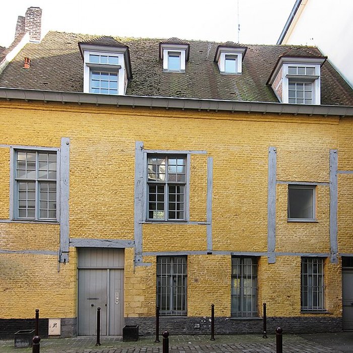 Photo de Maisons