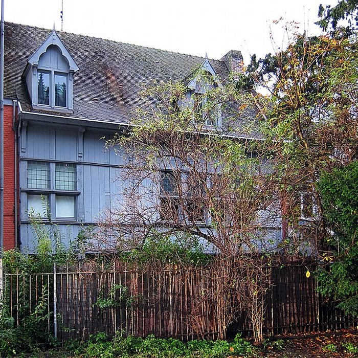 Photo de Maisons