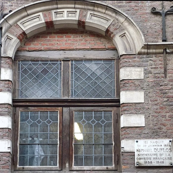 Photo de Maisons