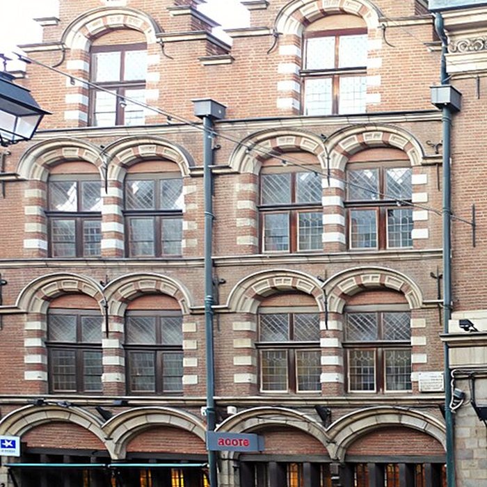 Photo de Maisons