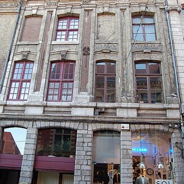 Maisons