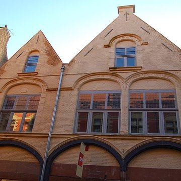 Maisons