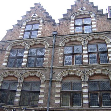 Maisons