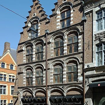 Maisons